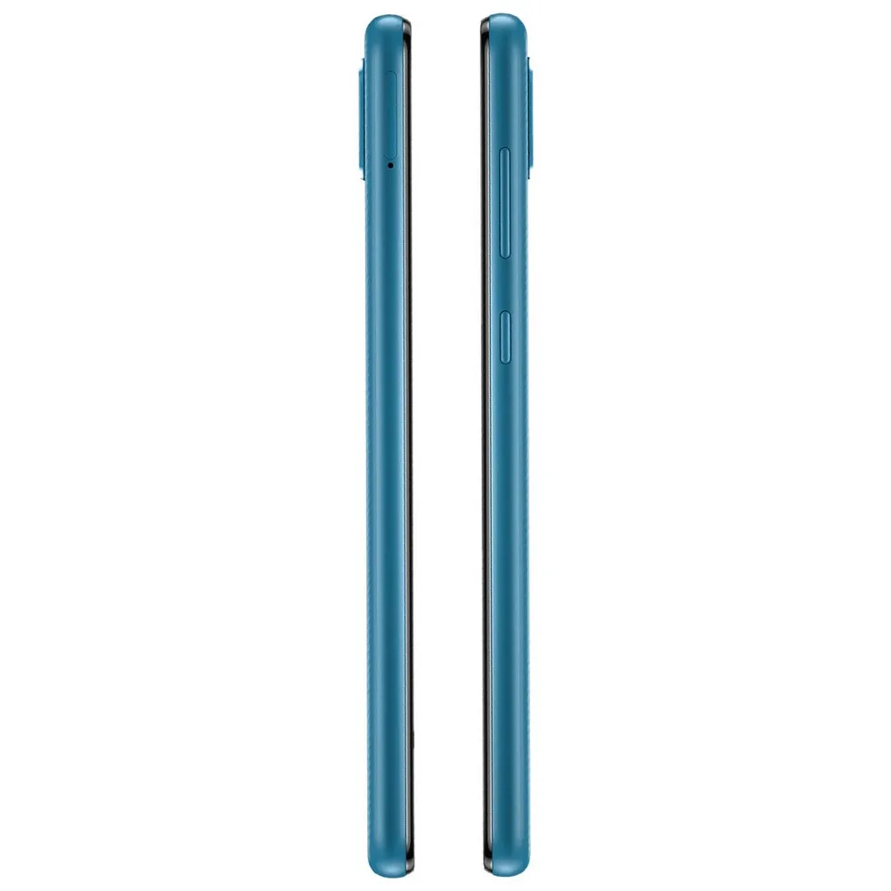 Smartphone Samsung Galaxy A02, 2GB/32GB, Albastru