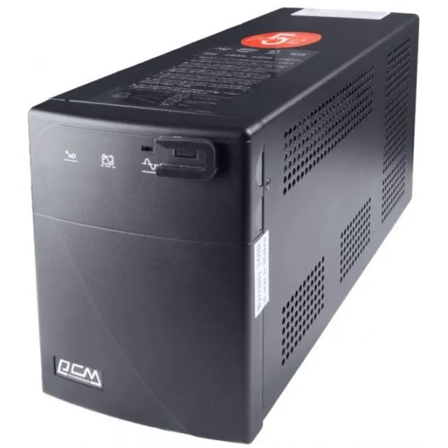 Sursă de alimentare neîntreruptibilă PCM BNT-2000AP, Linear-interactiv, 2000VA, Turn