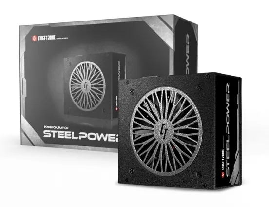 Sursă Alimentare PC Chieftec BDK-650FC, 650W, ATX, Complet modular