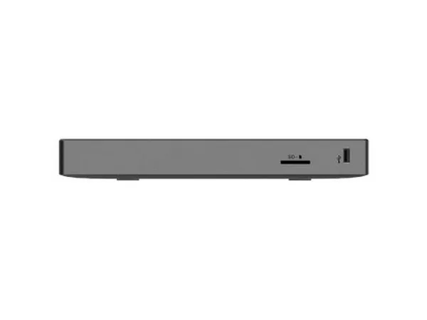 Sistem telefonic IP Grandstream UCM6301, Gri