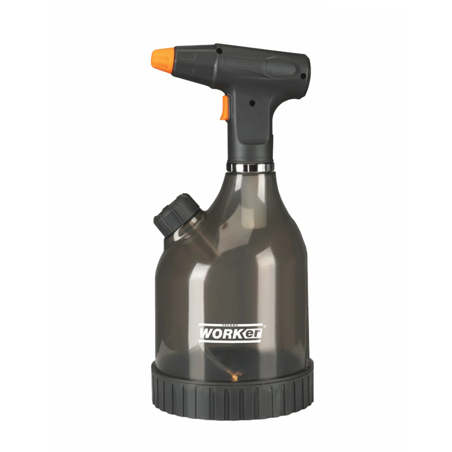 Stropitoare pe acumulator TechnoWorker 1,5L