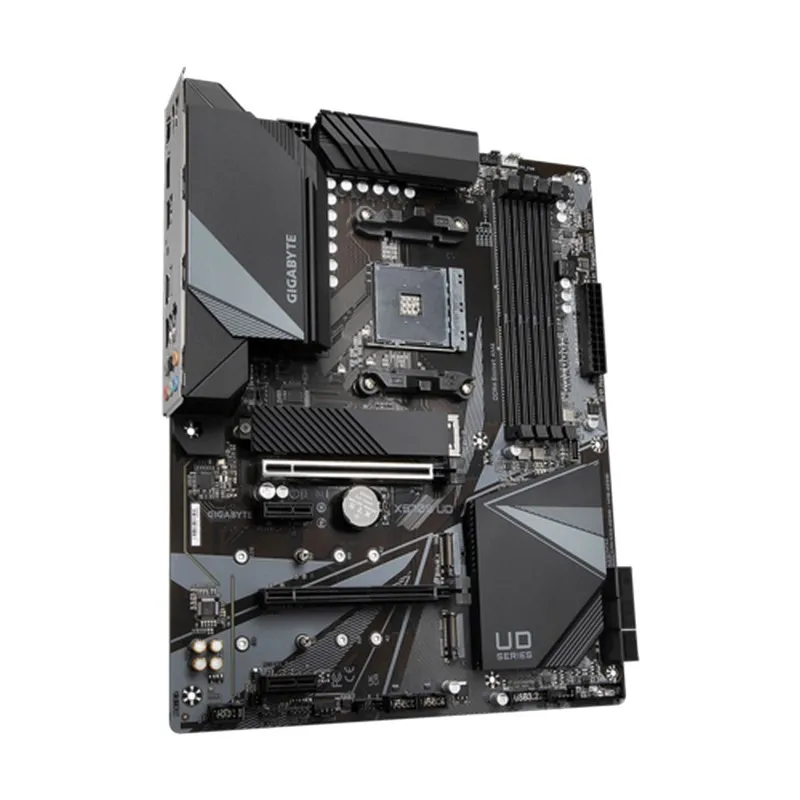 Placă de bază Gigabyte X570S UD, AM4, AMD X570, ATX