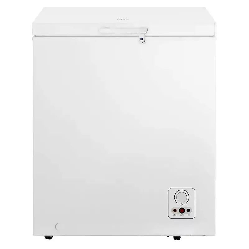 Ladă Frigorifică Gorenje FH15FPW, Alb