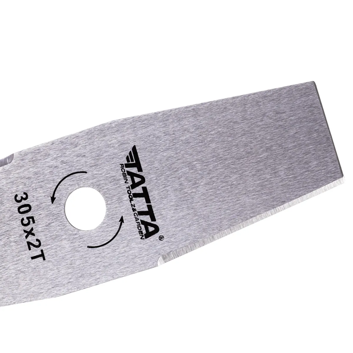 Disc motocoasa TATTA TT-1004 12''*2T Z