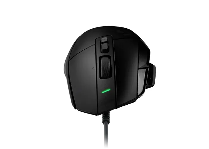 Gaming Mouse Logitech G502 X, Negru
