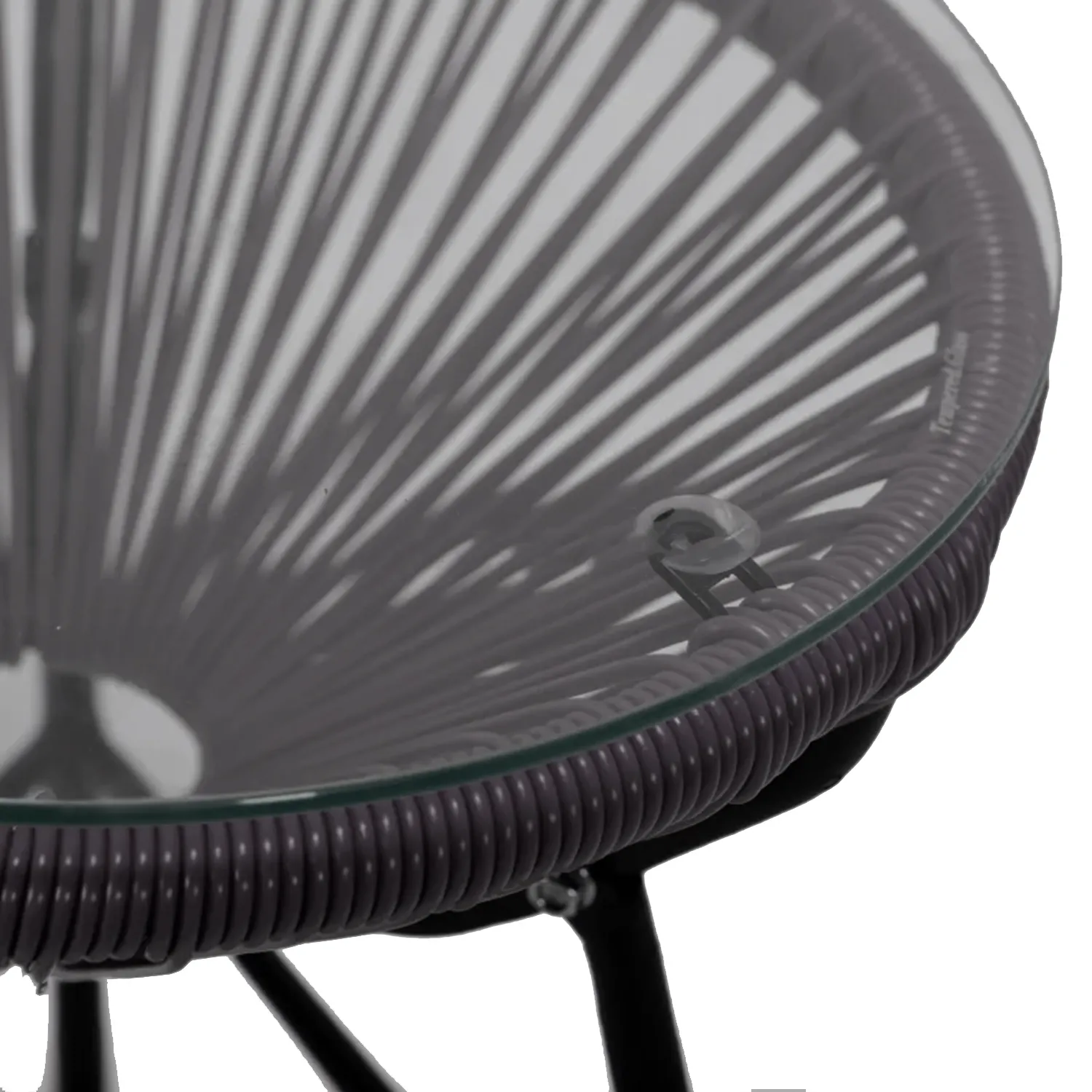 Set balcon LINES