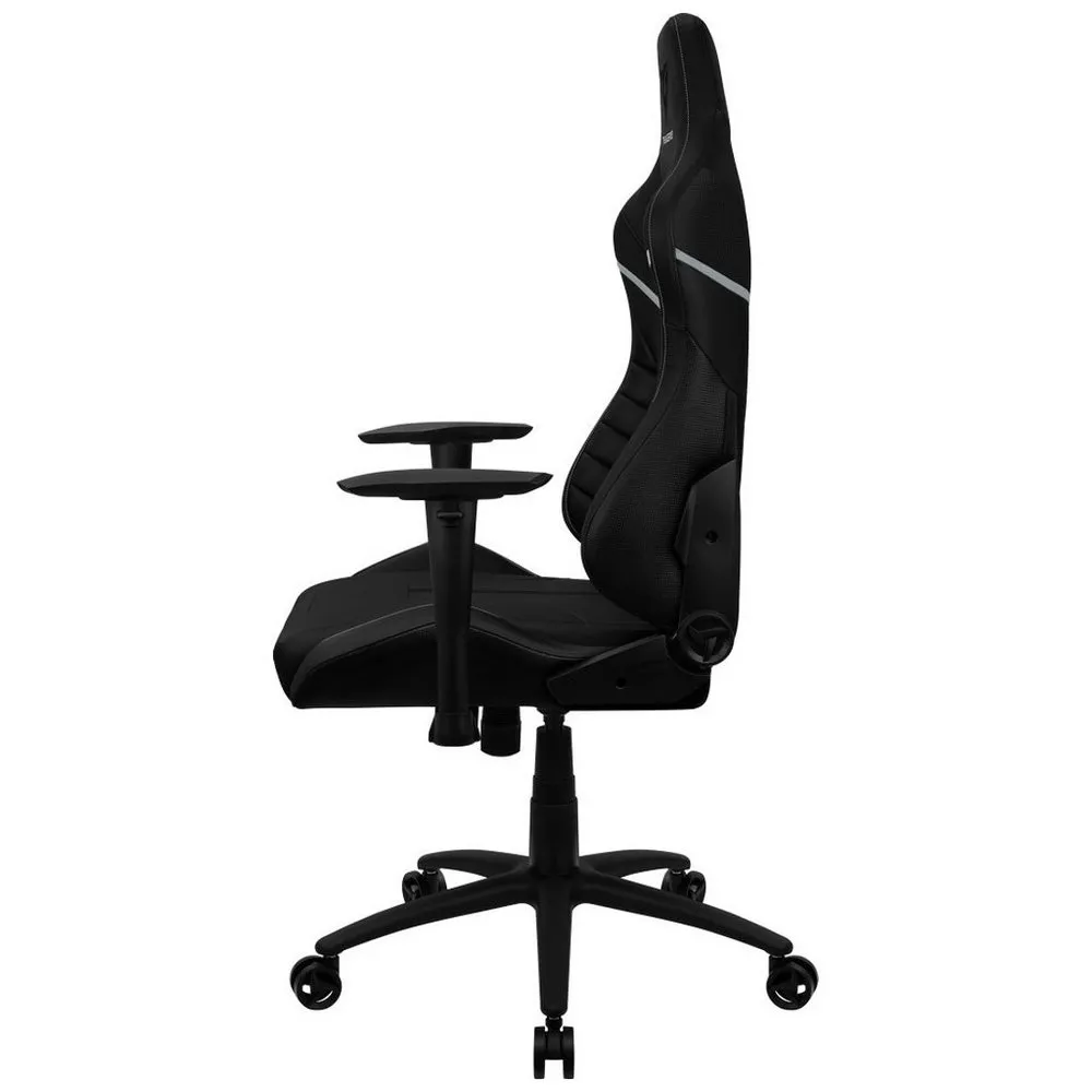 Scaun Gaming ThunderX3 TC5, PU Piele, Negru