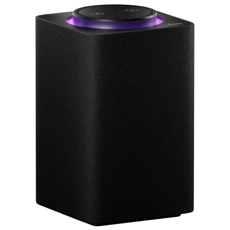Difuzor Inteligent Yandex YNDX-0008, Negru