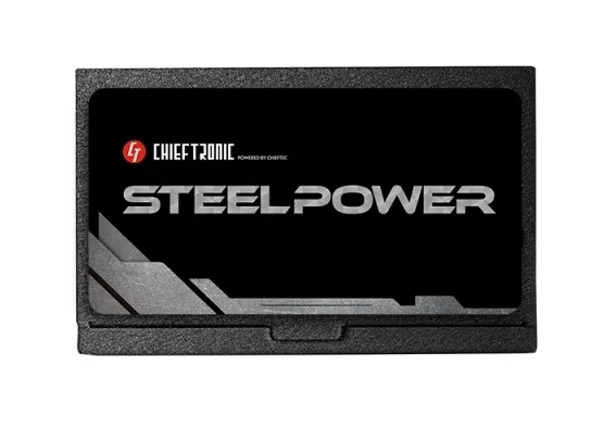 Sursă Alimentare PC Chieftec BDK-650FC, 650W, ATX, Complet modular