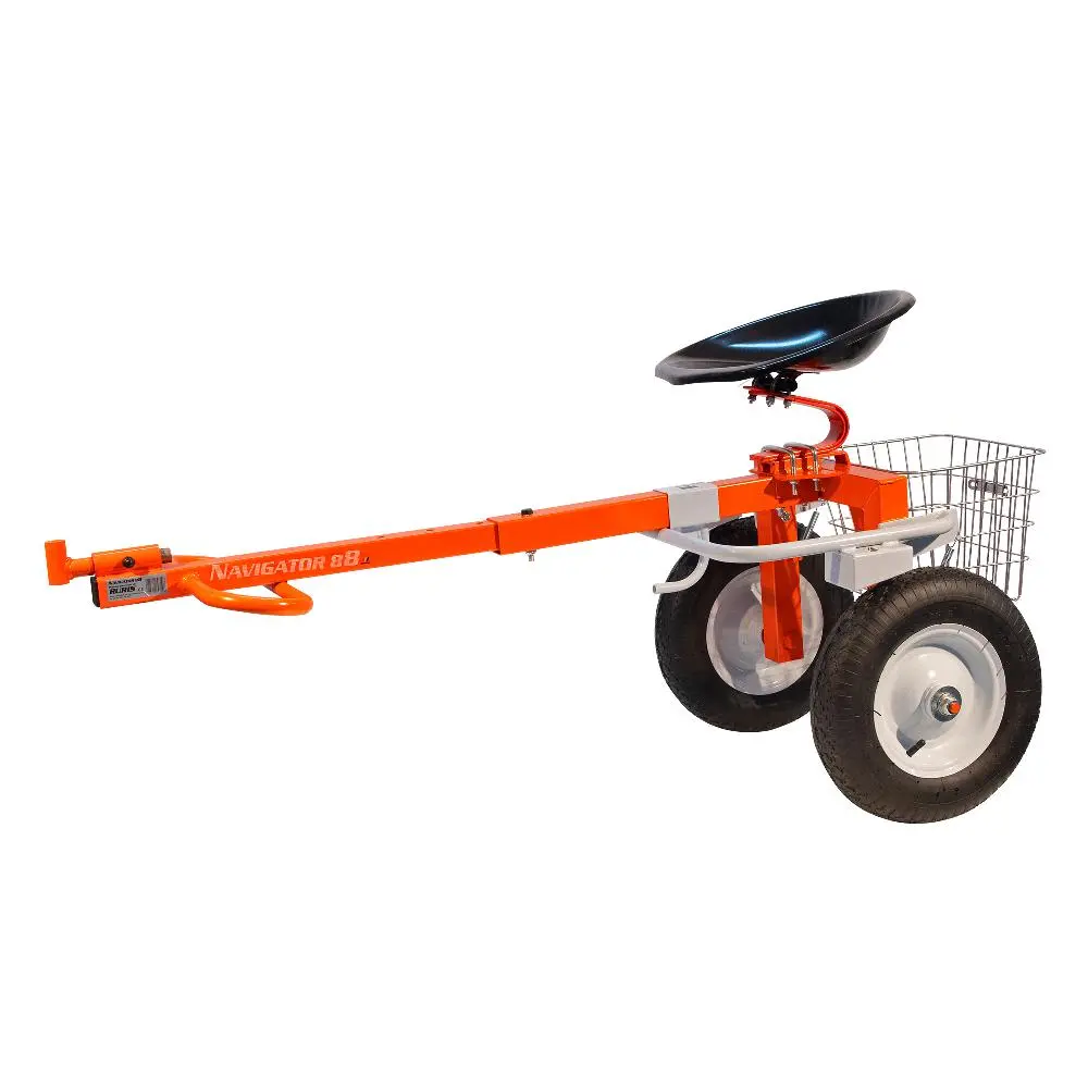Accesoriu tractat Ruris Navigator 88