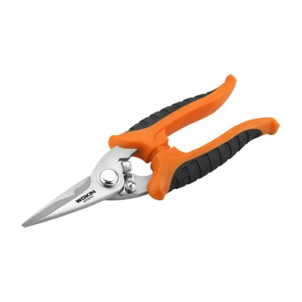 Foarfeca multi-functionala WOKIN 180 mm