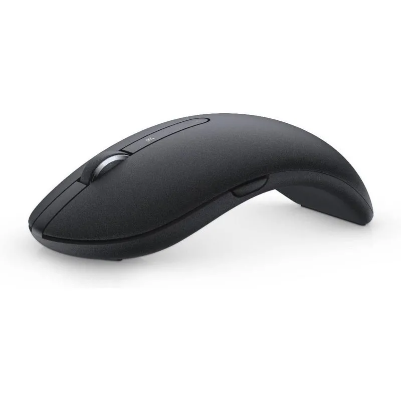 Mouse Wireless DELL WM527, Negru