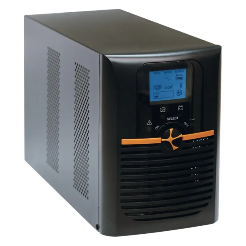 Sursă de alimentare neîntreruptibilă Tuncmatik Newtech PRO II X9, Online, 3000VA, Turn