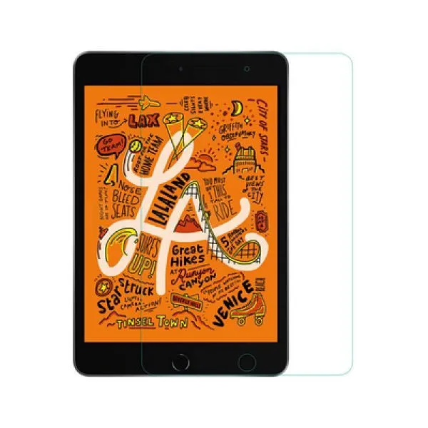 Sticlă de protecție Nillkin iPad mini 2019/iPad mini 4 H+ Tempered Glass, Transparent