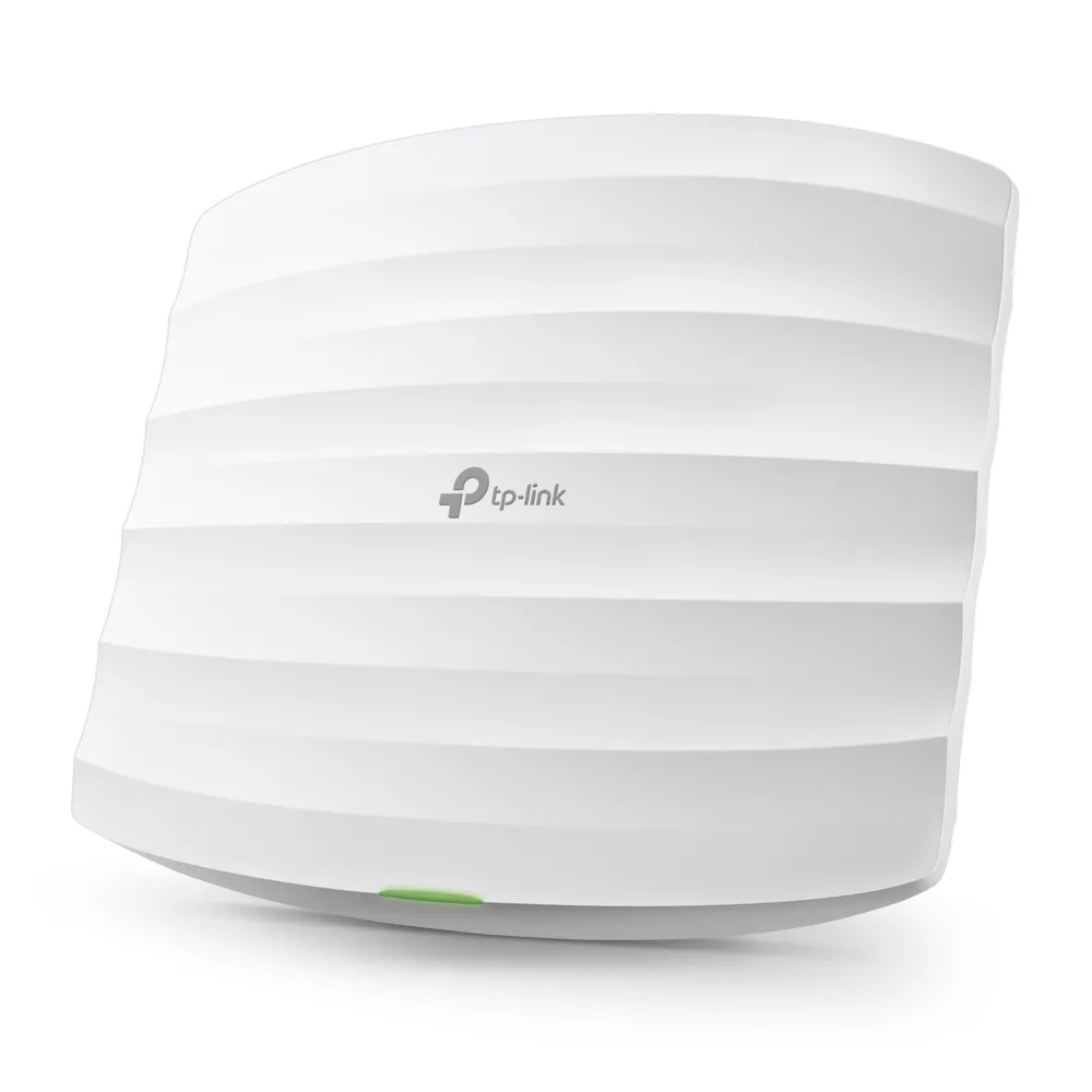 Punct de acces fără fir TP-LINK EAP265 HD, 450 Mbps, 1300 Mbps, Alb