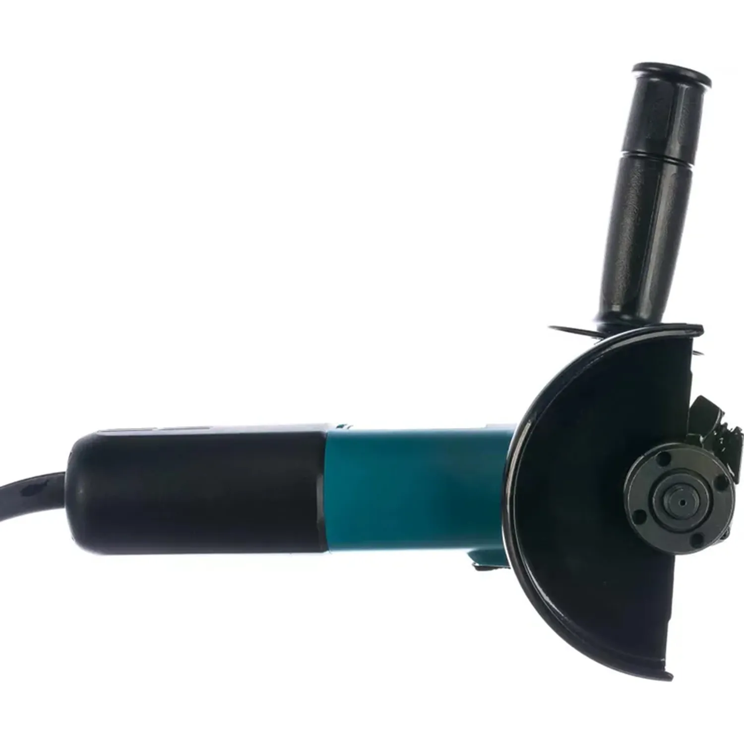 Masina de slefuit unghiulara Makita 9558HNRG 840W