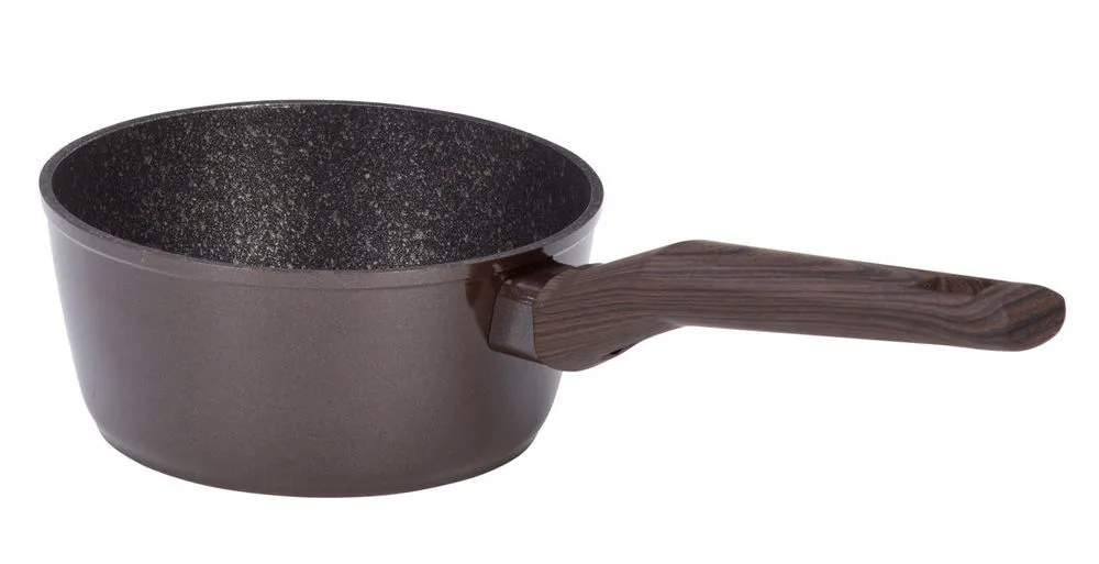 Cratița RESTO 93017, 1,5L, Cafeniu