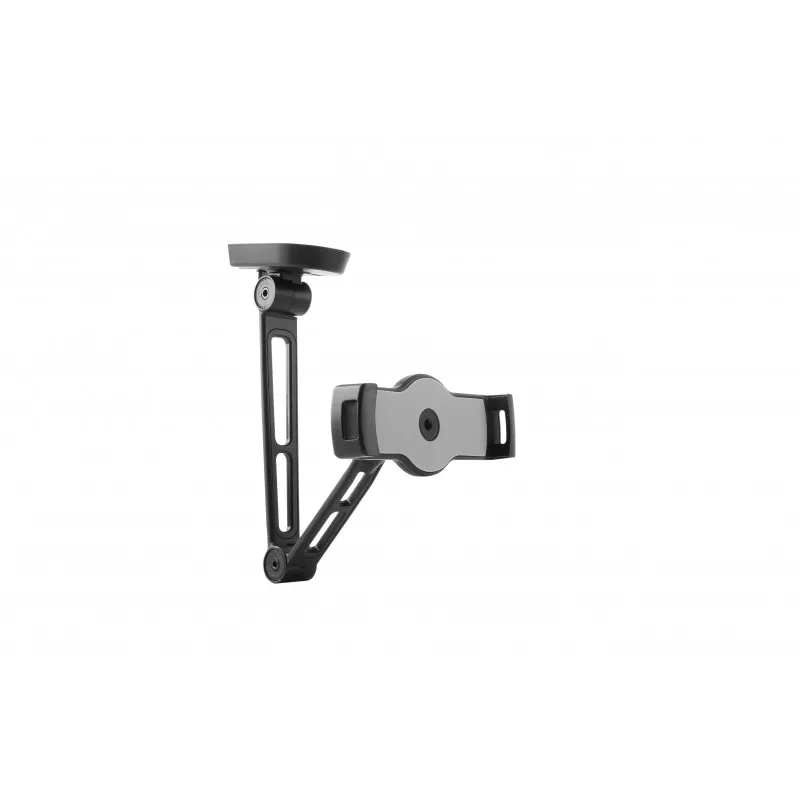 Suport pe perete Reflecta Tabula Wall II Universal Tablet Mount, Negru