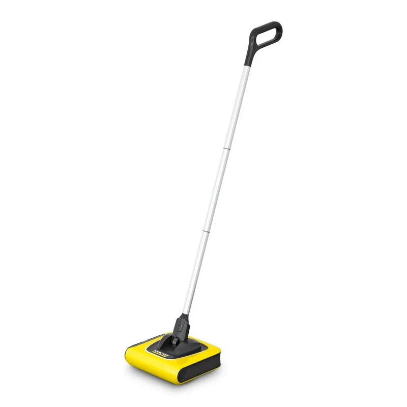 Aspirator Vertical Karcher KB 5, Galben