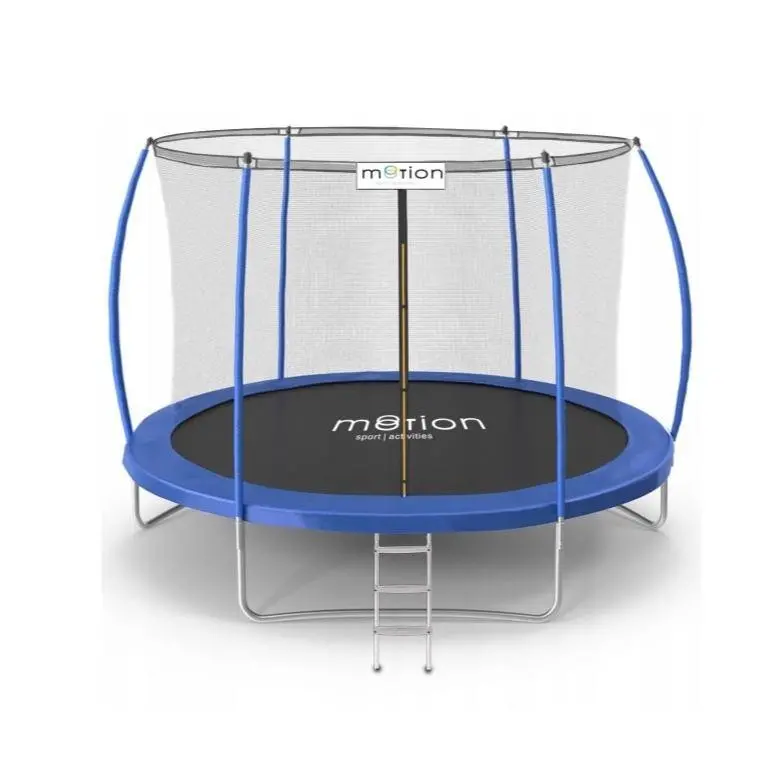 Trambulina JUMI 3.05m (ovala)