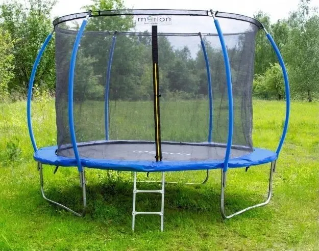 Trambulina JUMI 3.05m (ovala)