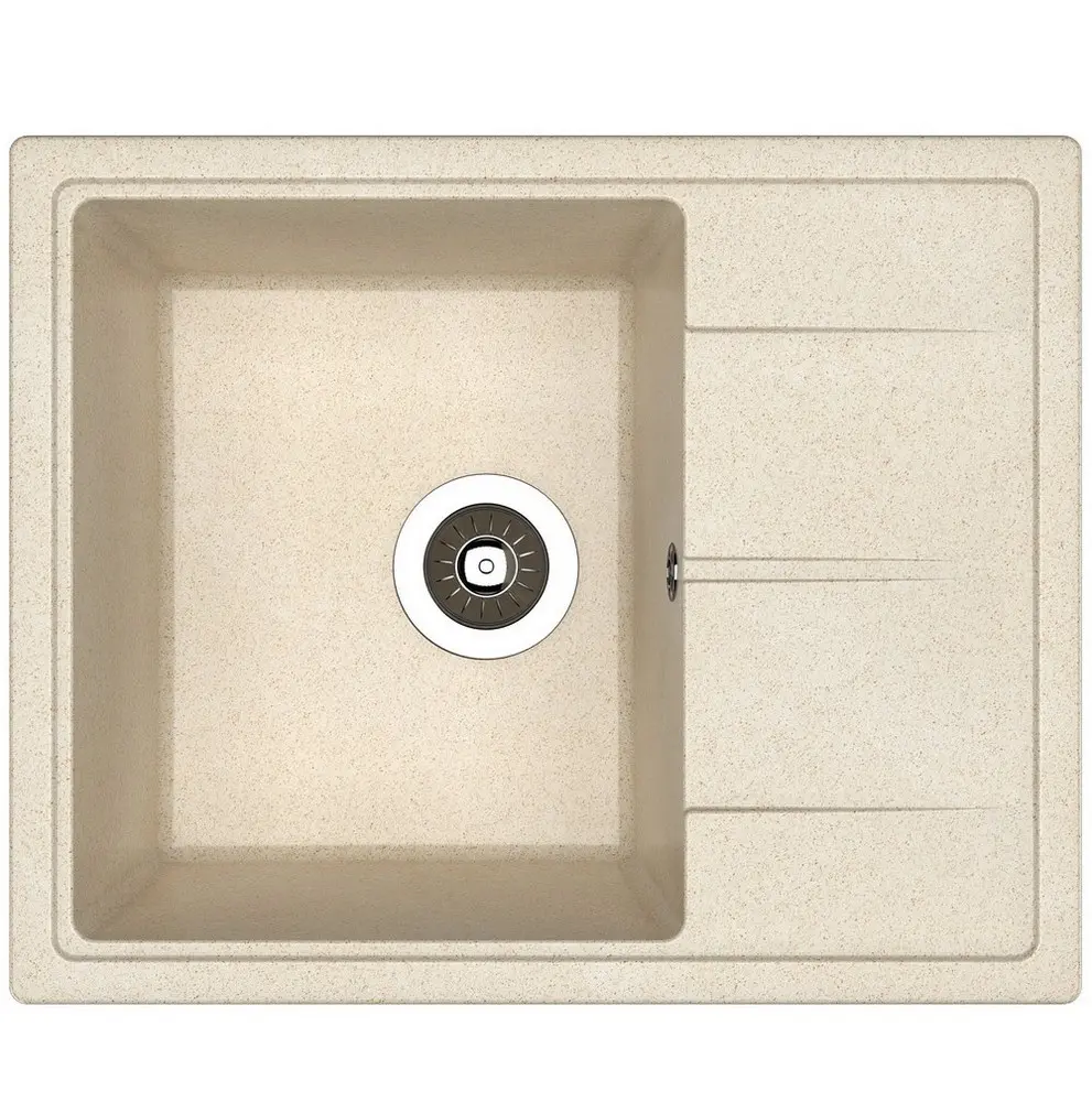 Chiuveta Dr.Gans Nica 580 (Bej latte)