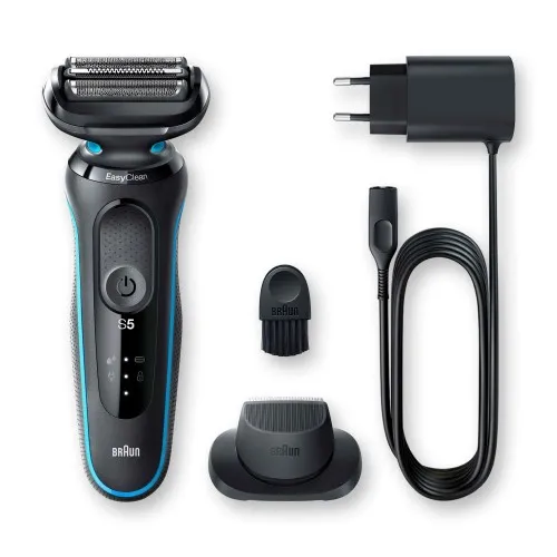 Shaver Braun 50-M1200s Mint RO