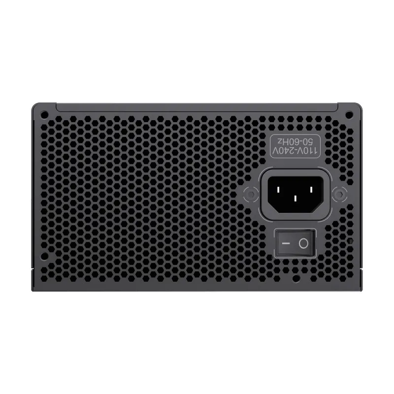 Sursă Alimentare PC Gamemax GX-850 PRO, 850W, ATX, Complet modular