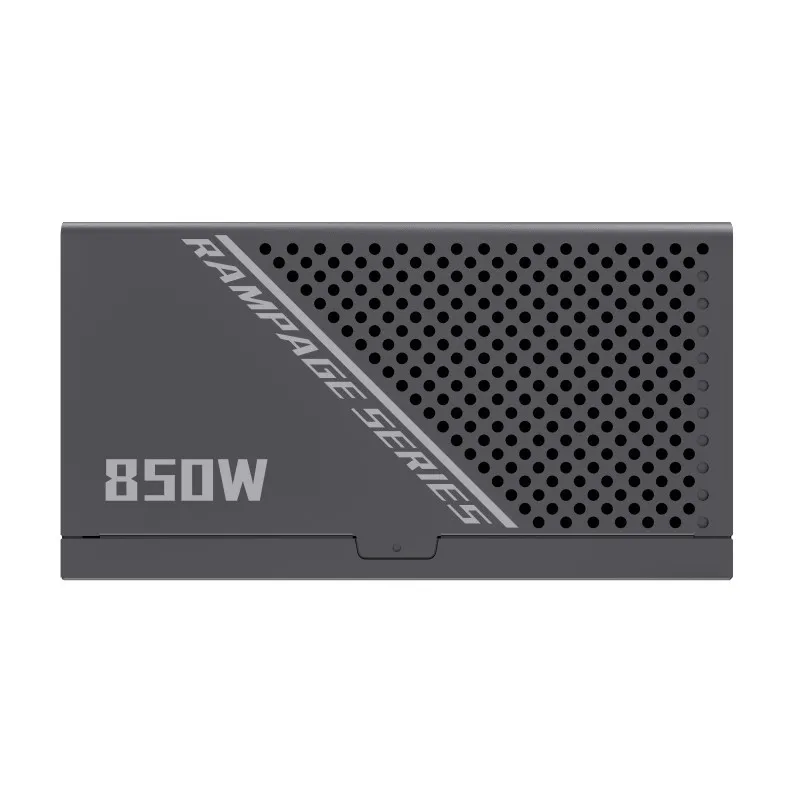 Sursă Alimentare PC Gamemax GX-850 PRO, 850W, ATX, Complet modular