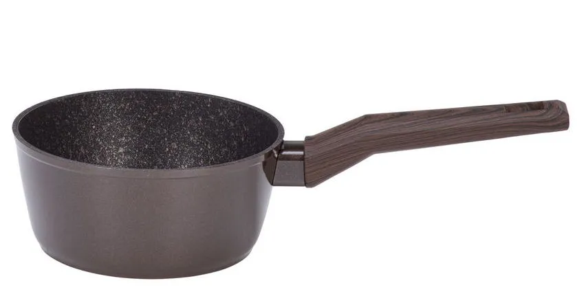 Cratița RESTO 93017, 1,5L, Cafeniu