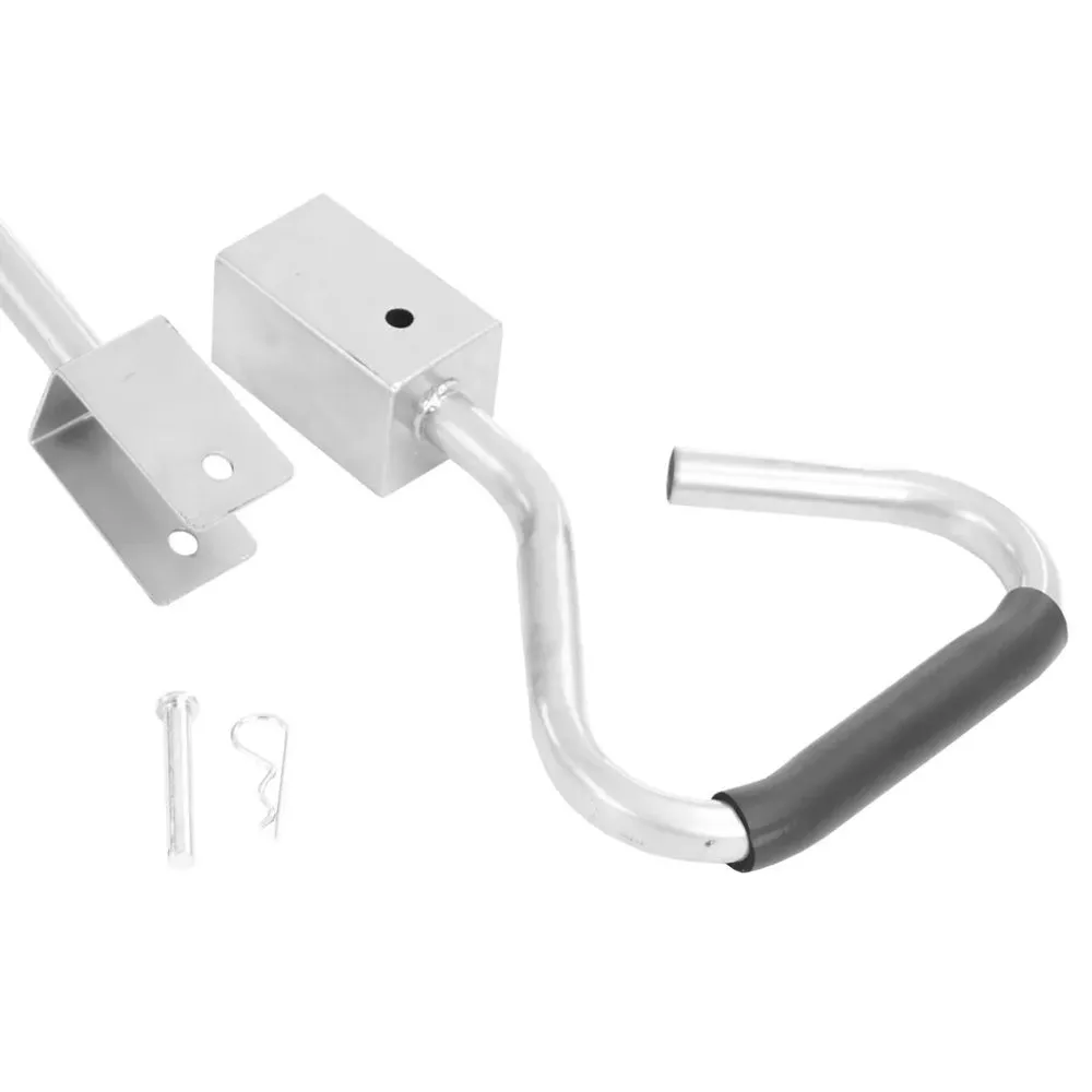 Carucior pentru gradina plasa metalica 350kg HECHT 53350          