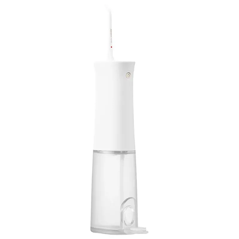 Irigator oral Aquapick AQ 205, Alb