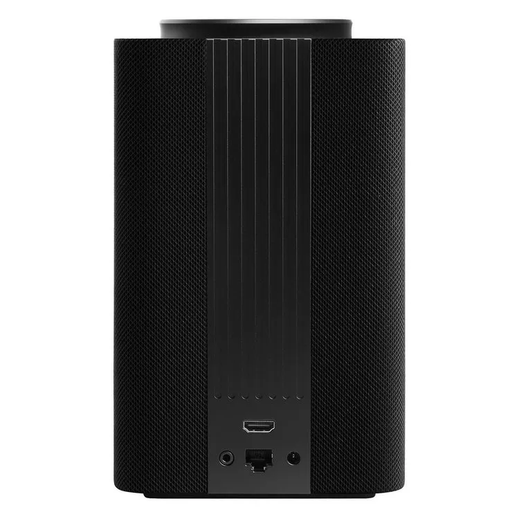 Difuzor Inteligent Yandex YNDX-0008, Negru