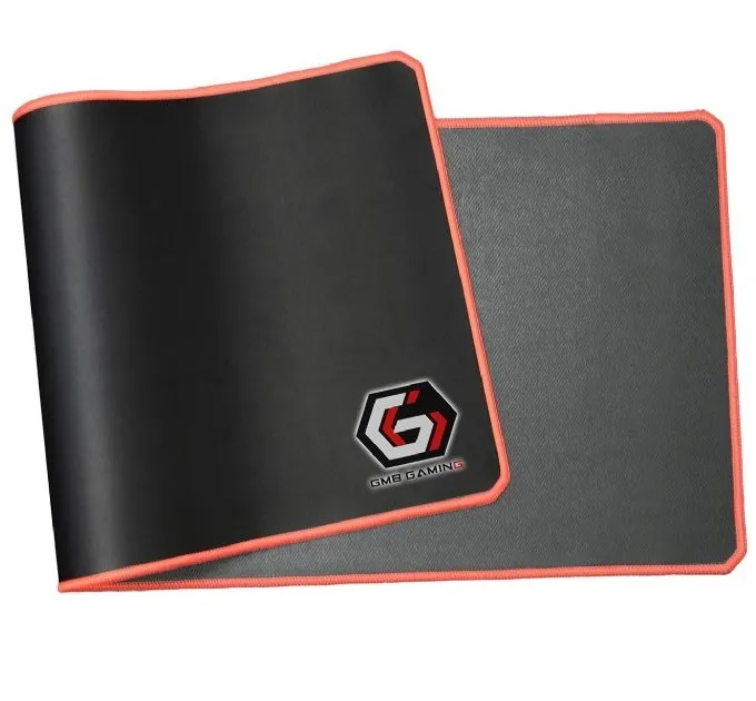 Mouse Pad pentru jocuri Gembird MP-GAMEPRO, Extra Large, Negru