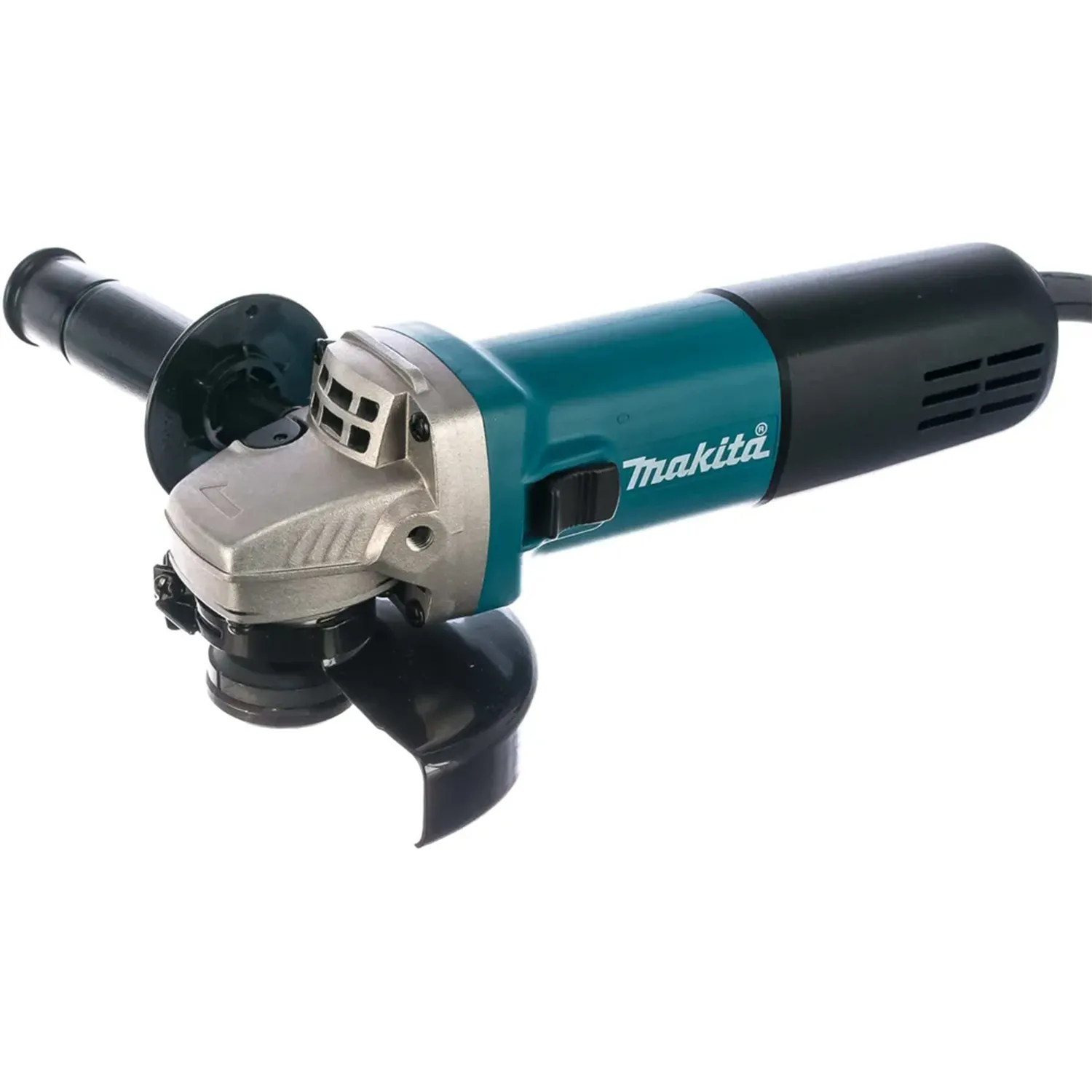 Masina de slefuit unghiulara Makita 9558HNRG 840W