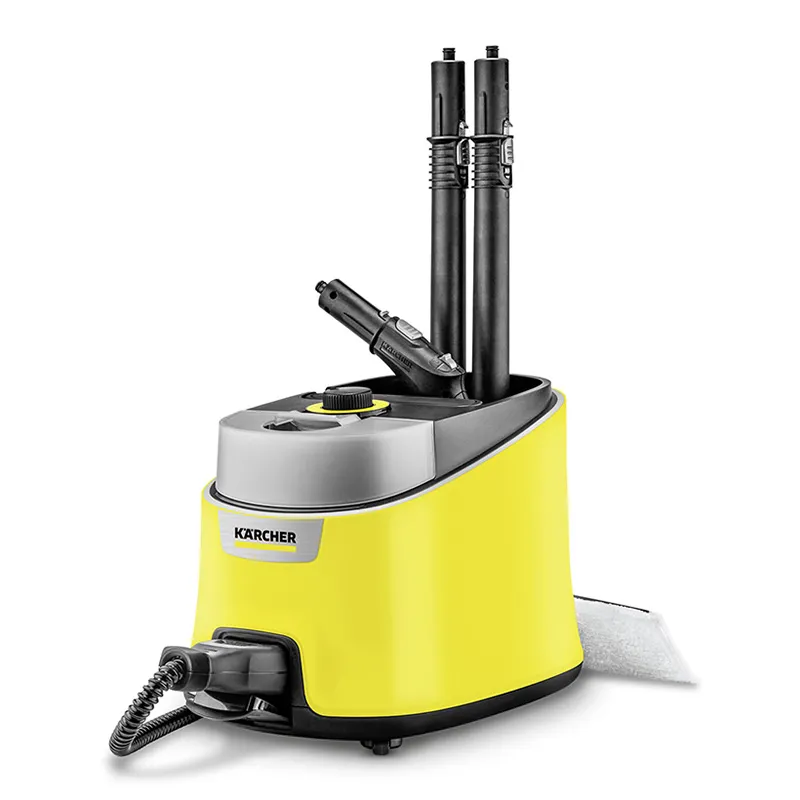 Mașină de curățat cu abur Karcher  SC 4 Deluxe EasyFix Iron, 1.513-261.0