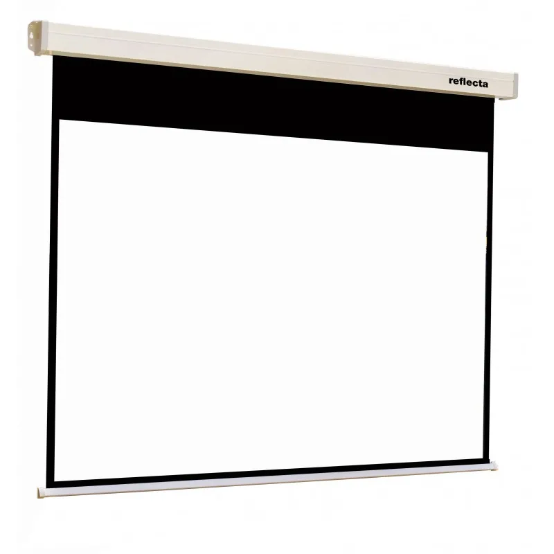 Ecran manual Reflecta Crystal-Line Rollo, 4:3