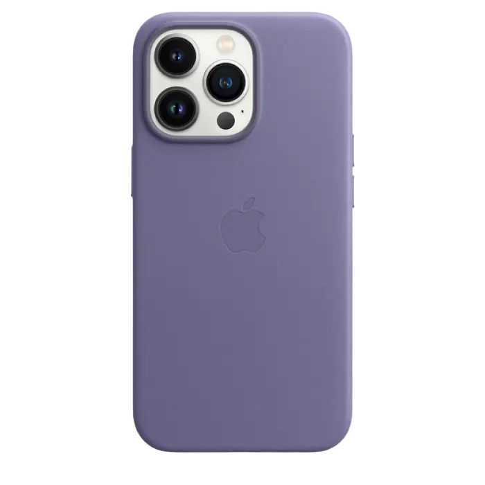 Husă Apple iPhone 13 Pro Max, Wisteria