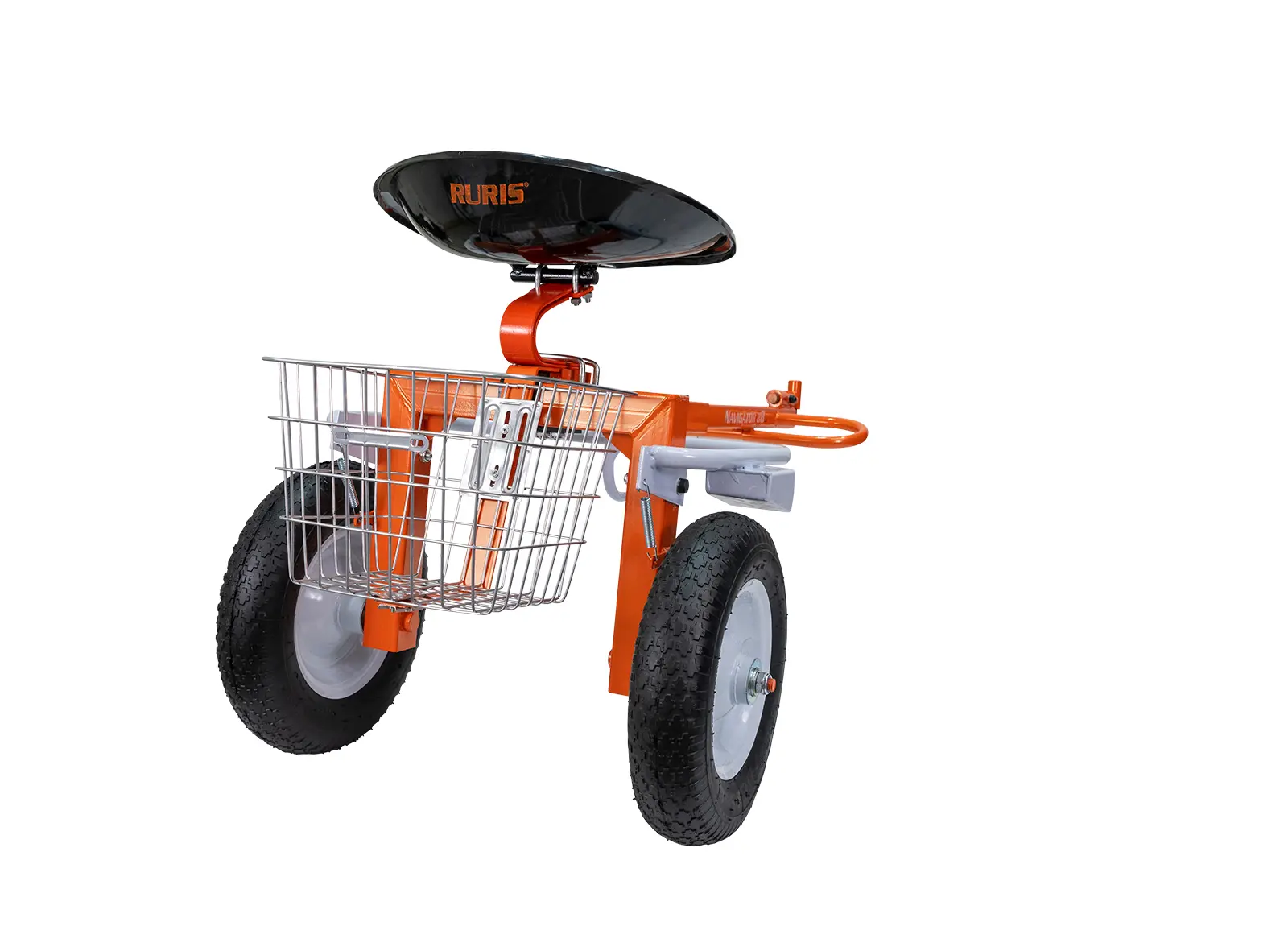 Accesoriu tractat Ruris Navigator 88