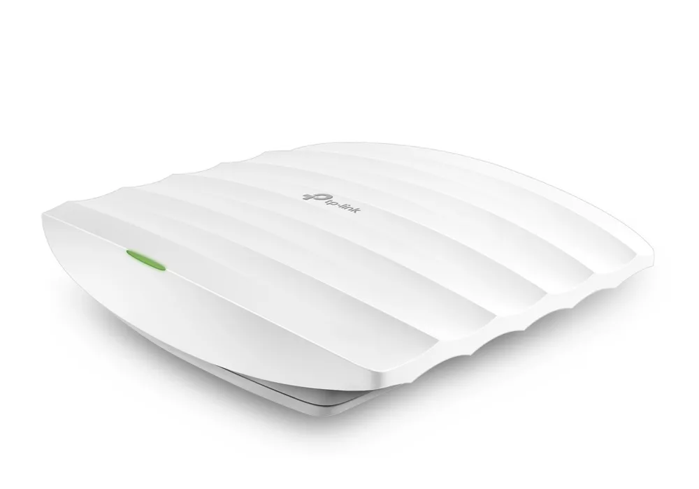 Punct de acces fără fir TP-LINK EAP265 HD, 450 Mbps, 1300 Mbps, Alb