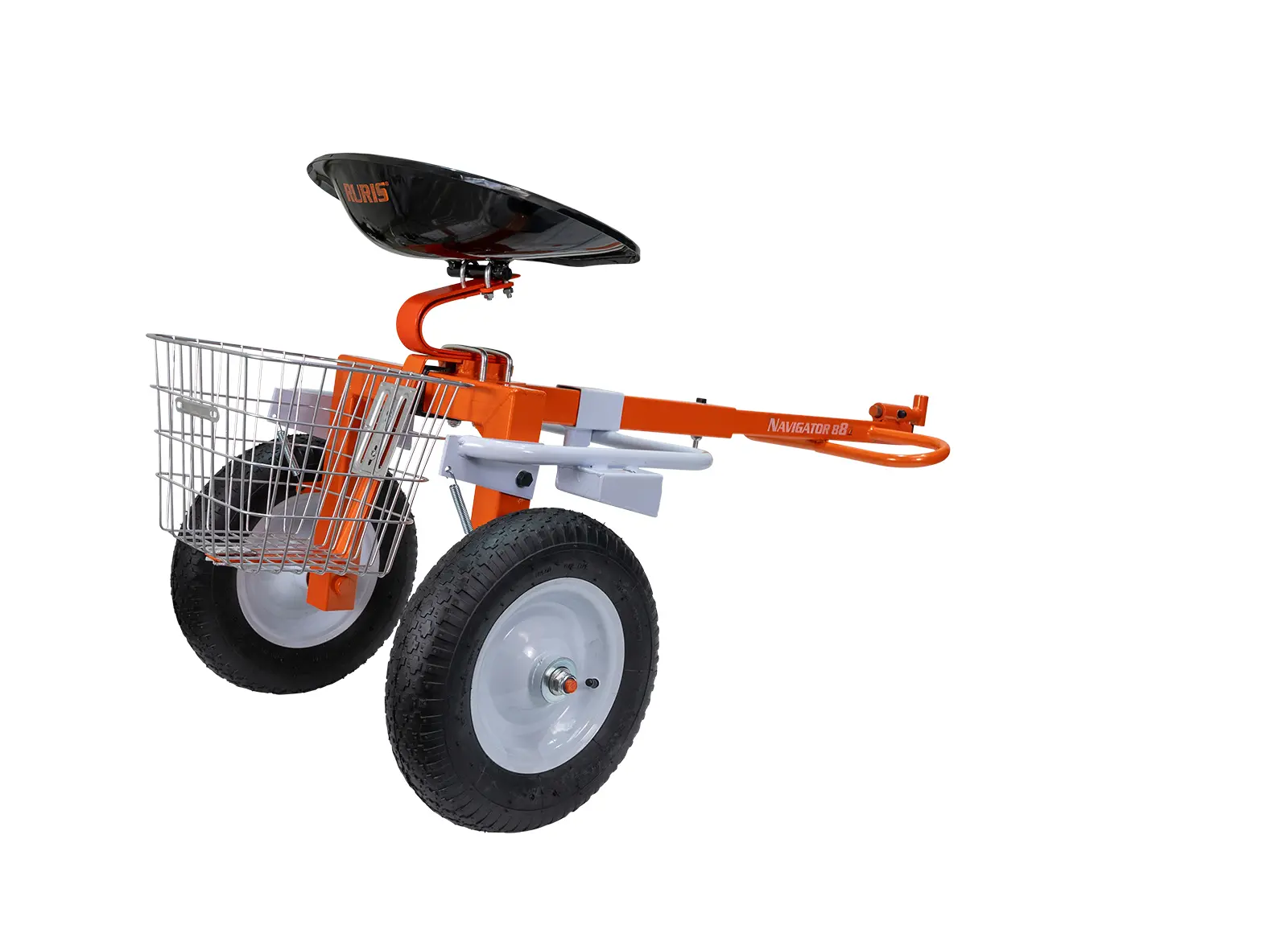 Accesoriu tractat Ruris Navigator 88