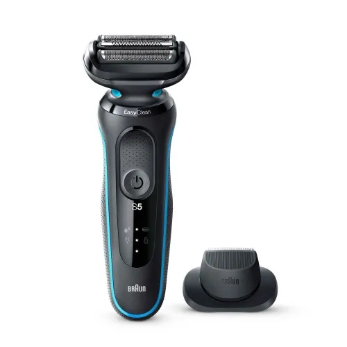 Shaver Braun 50-M1200s Mint RO