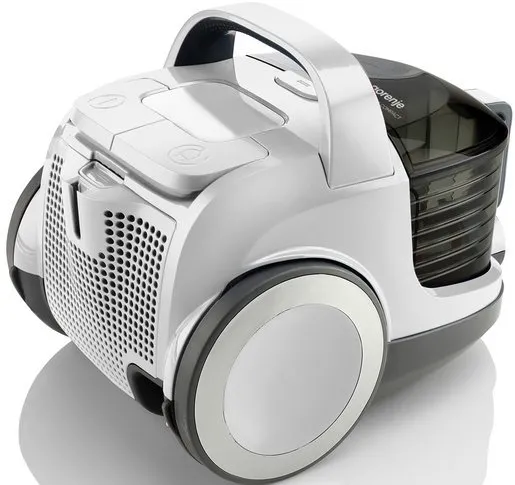 Aspirator Gorenje VC1701GACWCY, Alb