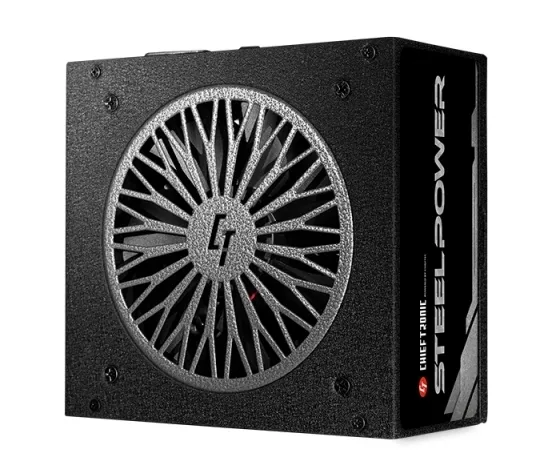 Sursă Alimentare PC Chieftec BDK-650FC, 650W, ATX, Complet modular