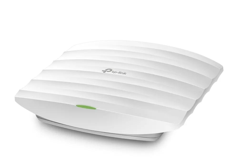 Punct de acces fără fir TP-LINK EAP265 HD, 450 Mbps, 1300 Mbps, Alb