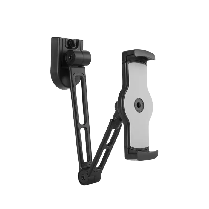 Suport pe perete Reflecta Tabula Wall II Universal Tablet Mount, Negru