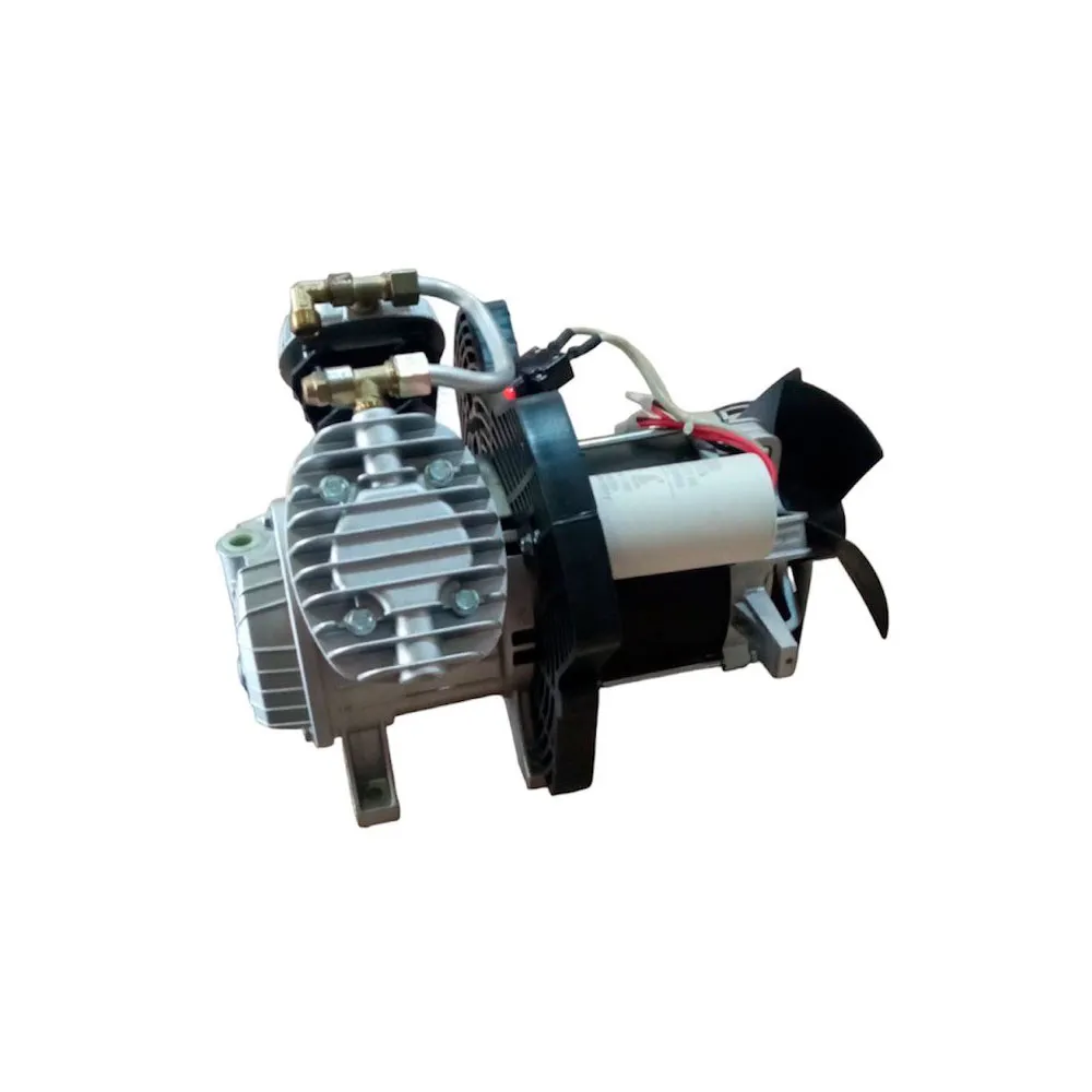 Motor pentru compresor de aer electric Technoworker MV 50-100L