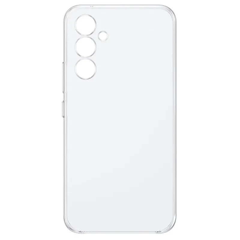 Husă Samsung Clear Case Galaxy A54, Transparent