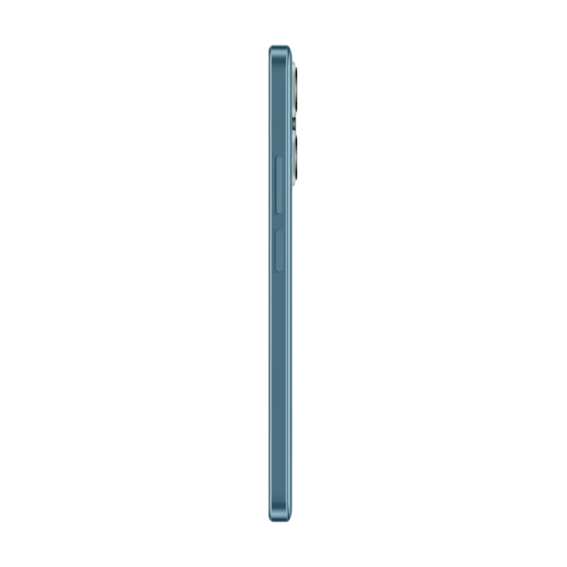 Smartphone Xiaomi Poco F5, 12GB/256GB, Alb