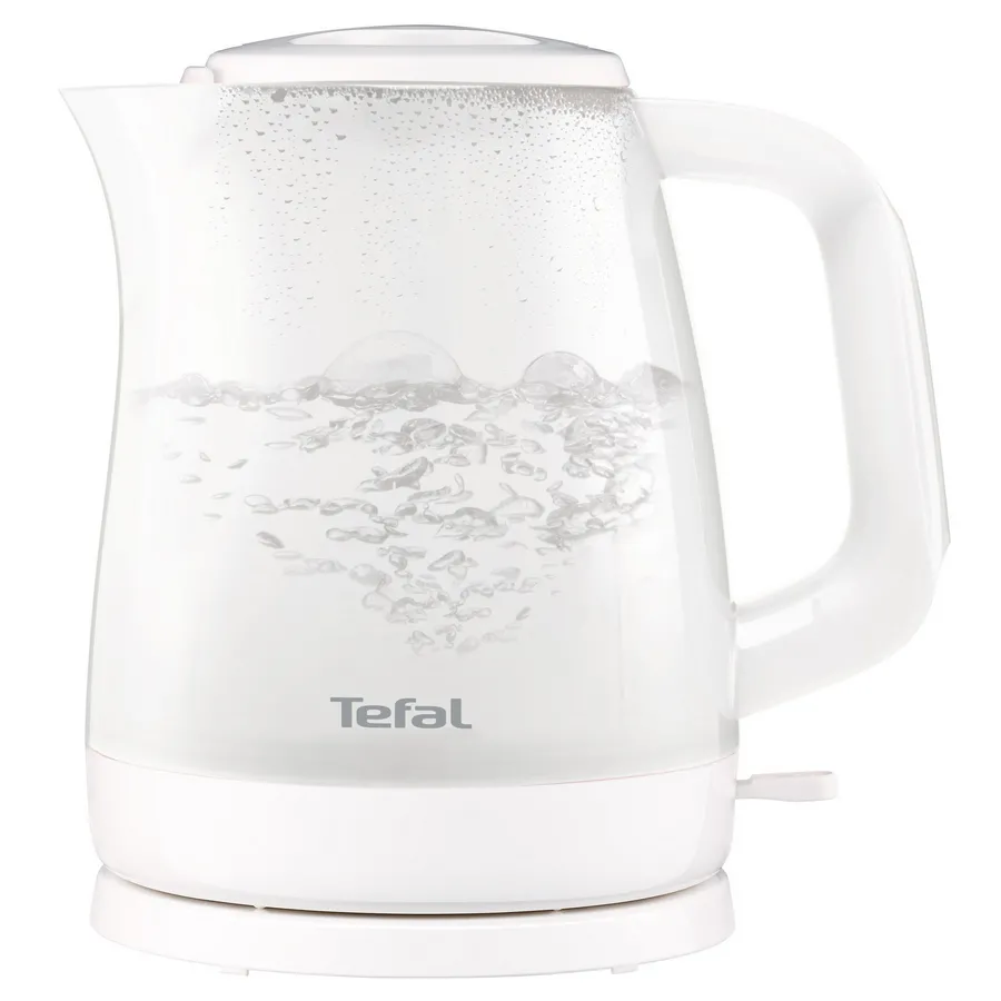Fierbător electric Tefal KO151130, Alb